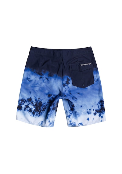 Quiksilver Evrydrageryth17 Mavi Mavi