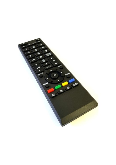 Toshiba Lcd Tv Kumandası Rm-L890