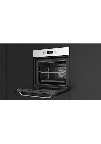 Teka HCB 6531 P Pirolitik 70 L Ankastre Turbo Fırın