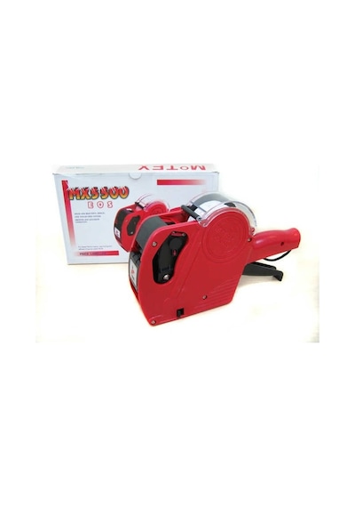 Fiyat Etiket Makinesi Etiket Makinası Mx5500