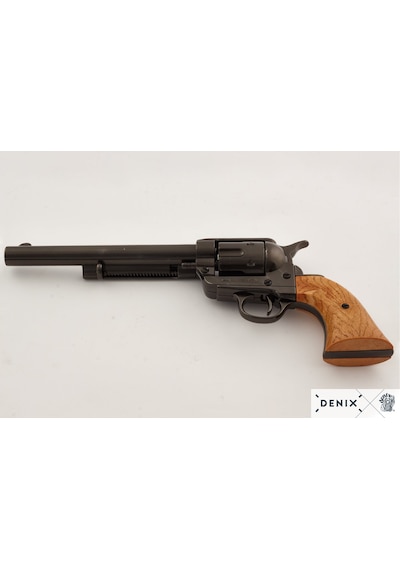 Denix Colt Peace Maker 1873 Usa 35cm Koleksiyon Obje