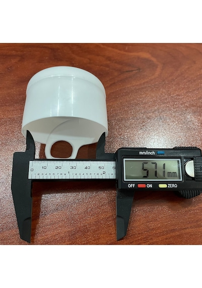 Plastik Damacana Kapağı 300 Adet