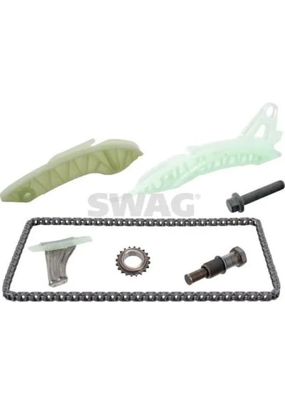 Bmw 316i E90 Eksantrik Zincir Takimi 2008-2010 N43b16a N43b16aa Swag 11948387