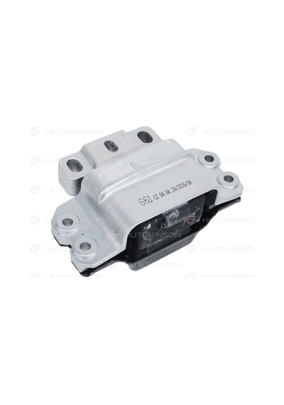 Hutchınson Şanzuman Takozu Sol Golf V-caddy Iıı-a3-toledo-octavıa 1.9tdı-2.0fsı Bly-blx-bls-bxe-cayb-cayc Hutchınson 594404 1k0199555m