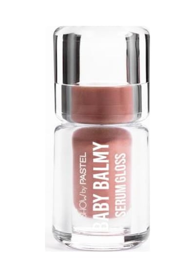 Pastel Show By Baby Balm Serum Gloss 31 Flirty Dudak Parlatıcısı 31