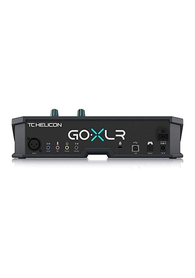 Goxlr 4 Kanallı Online Broadcast Mikser