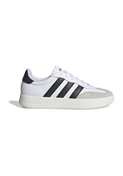 Jı2306-e Adidas Barreda Erkek Spor Ayakkabı Beyaz Jı2306-e Beyaz Siyah Beyaz - Siyah Jı2306-e Adidas Barreda Erkek Spor Ayakkabı Beyaz Jı2306-e Beyaz Siyah Beyaz - Siyah
