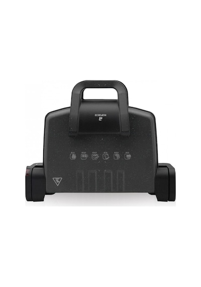 Karaca Future 1800 W Tost Makinesi 4 Dilim