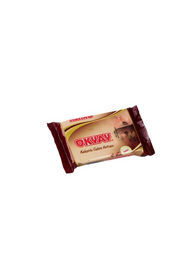 Okyay Kakaolu Paket Helva 200 G