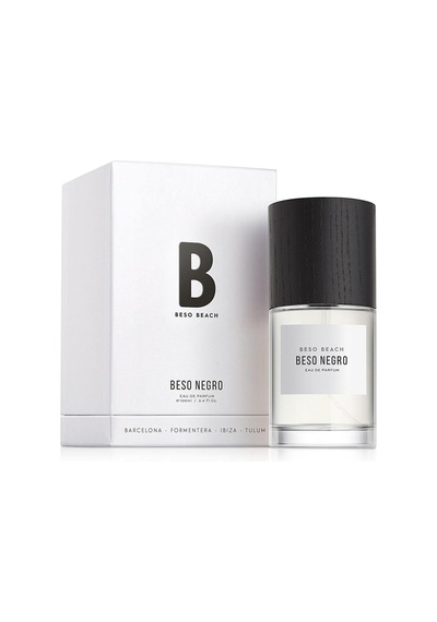 Beso Beach Beso Negro Erkek Parfüm EDP 100 ML