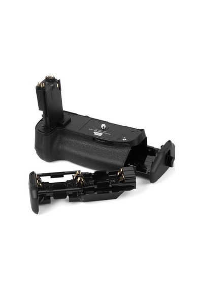 Canon Eos 5D Mark III için Pixel Battery Grip + 1 Adet Lp-E6