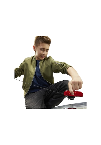 Beyblade X Set Deluxe Telli Soar Phoenıx 9-60gf