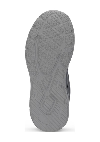 Slazenger Emeka Erkek Koyu Gri Koşu & Yürüyüş Spor Ayakkabısı