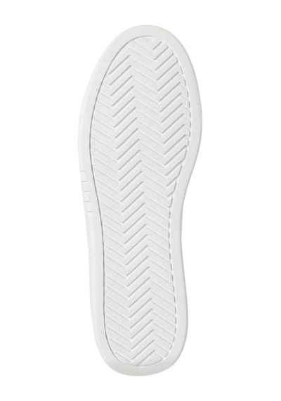 Emporio Armani Armanı Exchange Erkek Ayakkabı Xux203-xv805-k681 Beyaz
