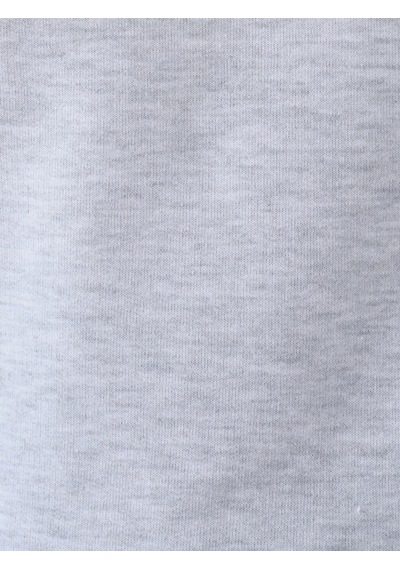 LOFT Regular Fit Kadın Sweatshirt Lf2040230 Q1.v1 Gri Melanj