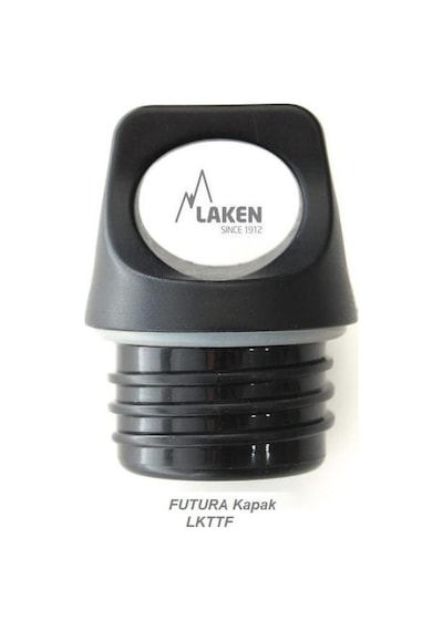 Laken Çelik 18/8 Futura Termos Sise 0.50L Çelik Lkte5 Std-Tek Renk