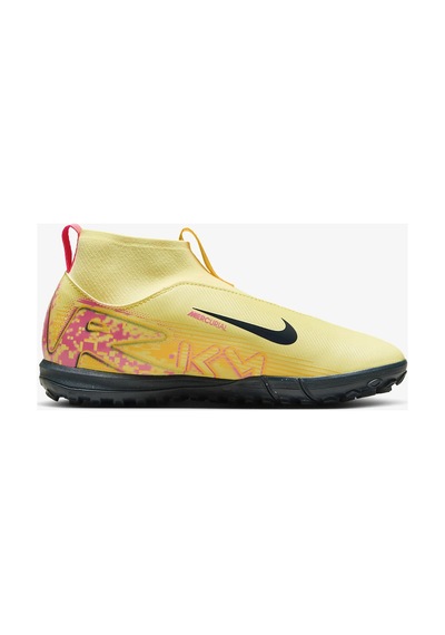 Nike Çocuk Halı Saha Ayakkabısı Hf3420-800 Mercurial Jr Zoom Superfly 10 Acad Km Tf Sarı - 673757603 Sarı Nike Çocuk Halı Saha Ayakkabısı Hf3420-800 Mercurial Jr Zoom Superfly 10 Acad Km Tf Sarı - 673757603 Sarı