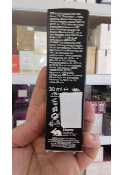 Advance Techniques Ultimate Shine Treatment Serum 30 Ml.