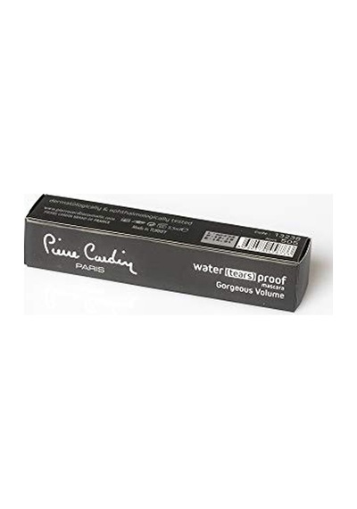 Pierre Cardin Water Tears Proof Suya Dayanıklı Maskara 00