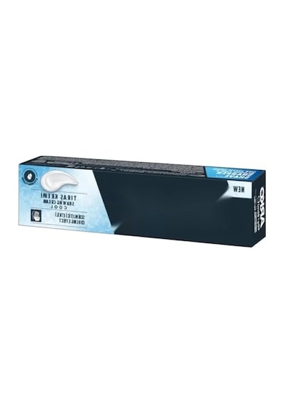 Ferahlatıcı Tıraş Kremi - 90 Gram