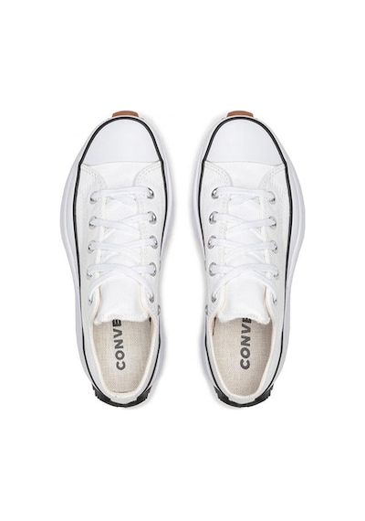 Converse Run Star Hike Platform Sneaker Kadın Ayakkabı 168817c-10 001