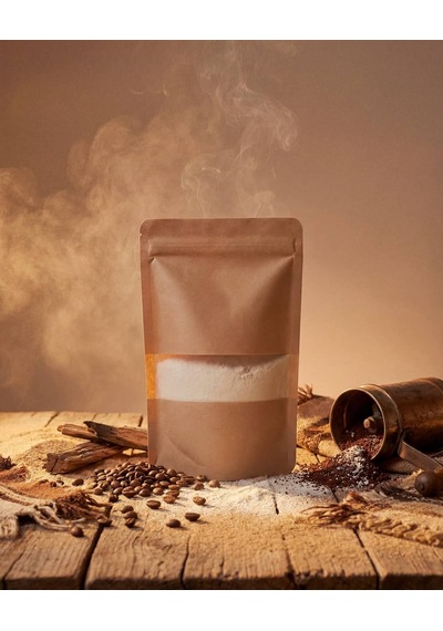 Kahve Kreması Süt Tozu 250g-119