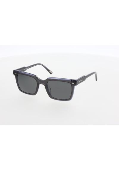 Mustang Mu2640 03 Unisex Güneş Gözlüğü Füme