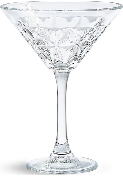 Pasabahce Estrella Martini Bardağı 220 Cc. - 1 Adet