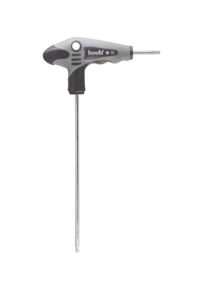 Kwb T-Torks Anahtar 10 Mm 49689710