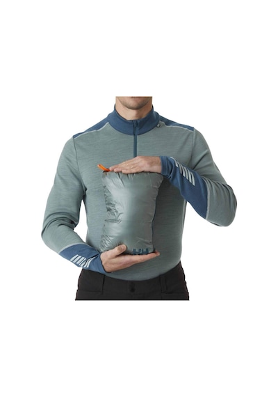 Helly Hansen Verglas Down 2.0 Erkek Mont Hha.63359 Dark Creek
