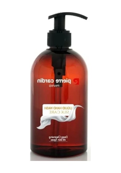 İpek Bakım Özellikli Sıvı Sabun - 480 Ml