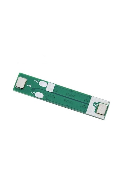 Myrobotech-1S 4A 3.7V 18650 Li-İon Lityum Pil Koruma Levhası 5A