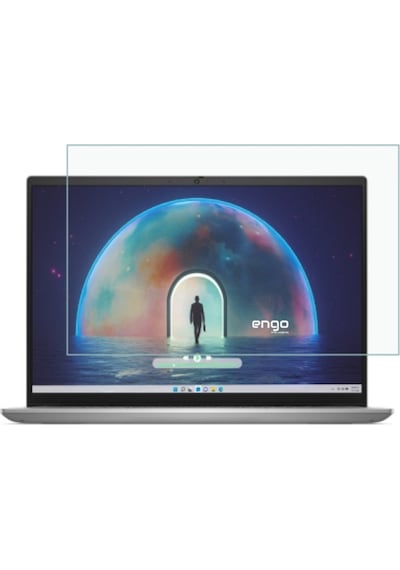 Dell Uyumlu Inspiron 14 İnç Ekran Koruyucu Nano 16:10