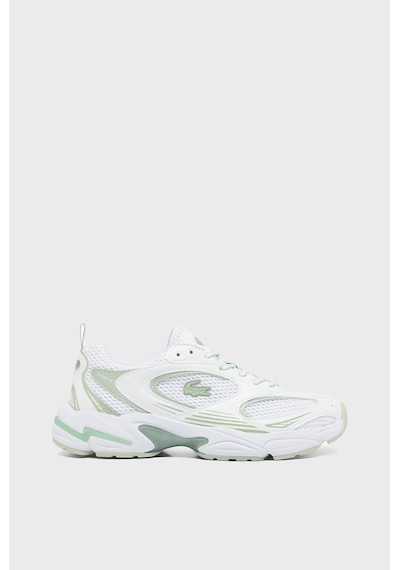 Lacoste Erkek Ayakkabı 749sma0018082 Beyaz