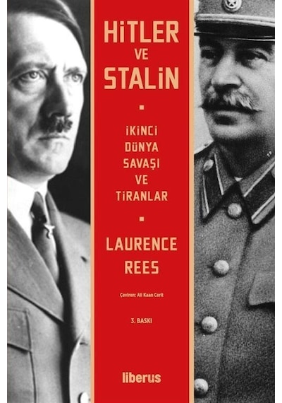 Hitler Ve Stalin / Laurence Rees