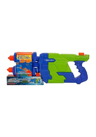 Bigstoy Water Warriors Pulsar Su Tabancası