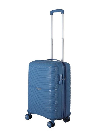 Mçs Group V379 Aura Y.üretim Pp Valiz Sky Blue
