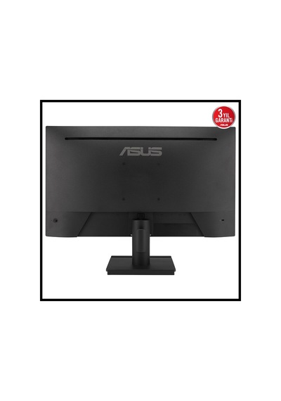 Asus Va249hg 23,8" 1ms, 120hz, Full Hd, Hdmı, Vga, Ips Led, Çerçevesiz Tasarım, Düşük Mavi Işık, Fre
