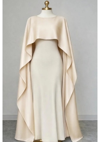 Ezni Atelier Bej Saten Gelin Pelerini 150 Cm Bej Saten Abiye Pelerini Uzun Gelin Pelerini Zarif Düğün Pelerini 35 Ön X40 Arka X150 Yan Cm Bej Bej Ezni Atelier Bej Saten Gelin Pelerini 150 Cm Bej Saten Abiye Pelerini Uzun Gelin Pelerini Zarif Düğün Pelerini 35 Ön X40 Arka X150 Yan Cm Bej Bej