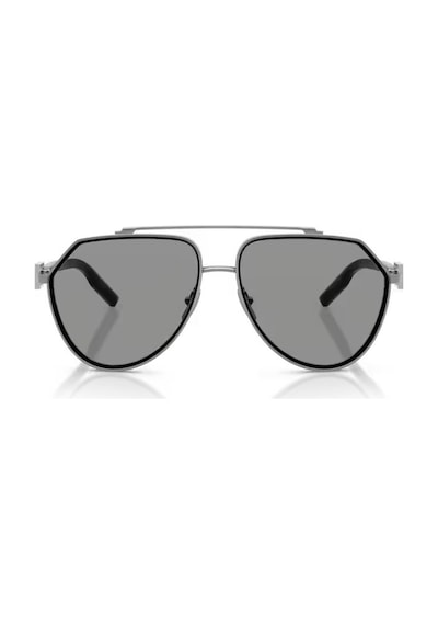 Dolce Gabbana Dg2315 04 1 62 Erkek Güneş Gözlüğü Gri