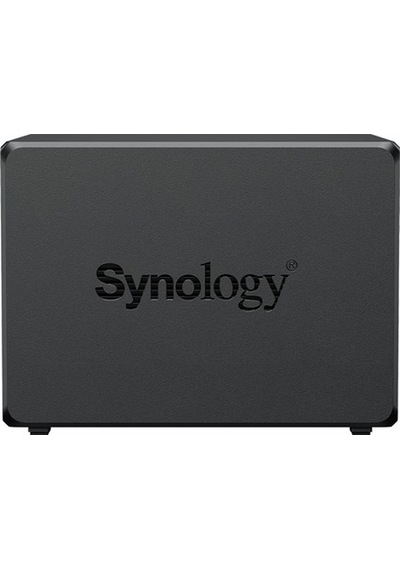 Synology 4diskli Ryzen V1500b-8gb Ram-2-2.5gbe Nas Server Ds925 Plus 51848