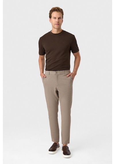Back And Bond Vizon Jogger Pantolon Çok Renkli