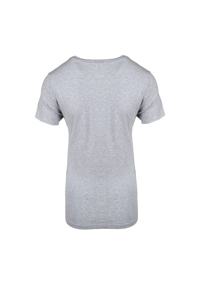 Calvin Klein Calvın Kleın Kadın T-shırt Pfbt2279-gry Gri