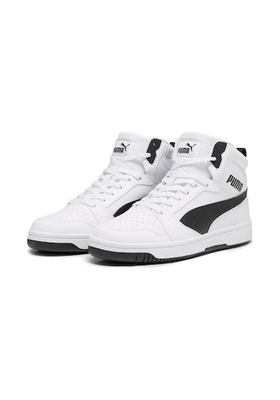Puma 39232602 Rebound V6 Unisex Günlük Spor Ayakkabı