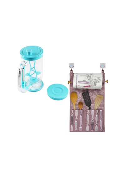 Pratik Ölçekli Pankek Kek Krep Akıtma Makinesi Kolay Kullanım, Cepli Kağıt Havluluk Hediyeli Diğer