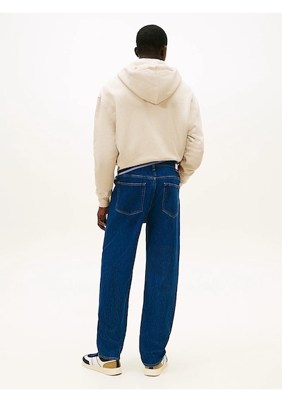 Sonny Rglr Tprd Aı4159 Erkek Mavi Denim Pantolon - Dm0dm22580 Mavi