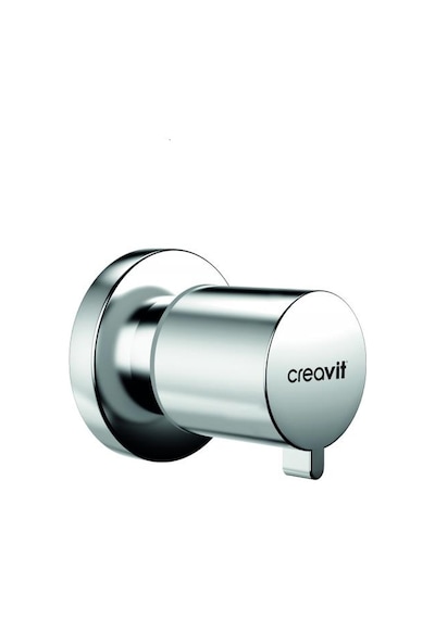 Creavit Eg321 Elegant Rim-off Kanalsız Asma Klozet Ve Gömme Rezervuar Seti Beyaz