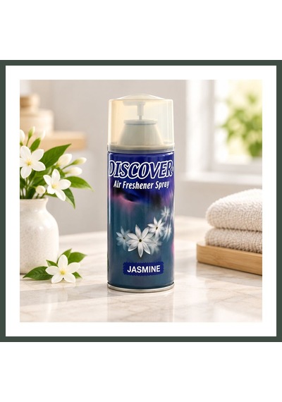 Bezos Yedek Oda Spreyi Mix 320 Ml Nhr