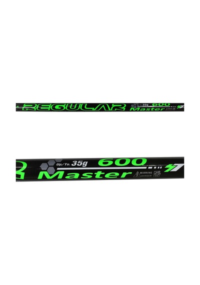 Captain 1005 Regular Pole 30t Karbon Göl Kamışı Standart - 500 Cm