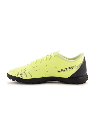 Puma Ultra Play Tt Fastest Erkek Halısaha Ayakkabısı 106909-01 Yeşil